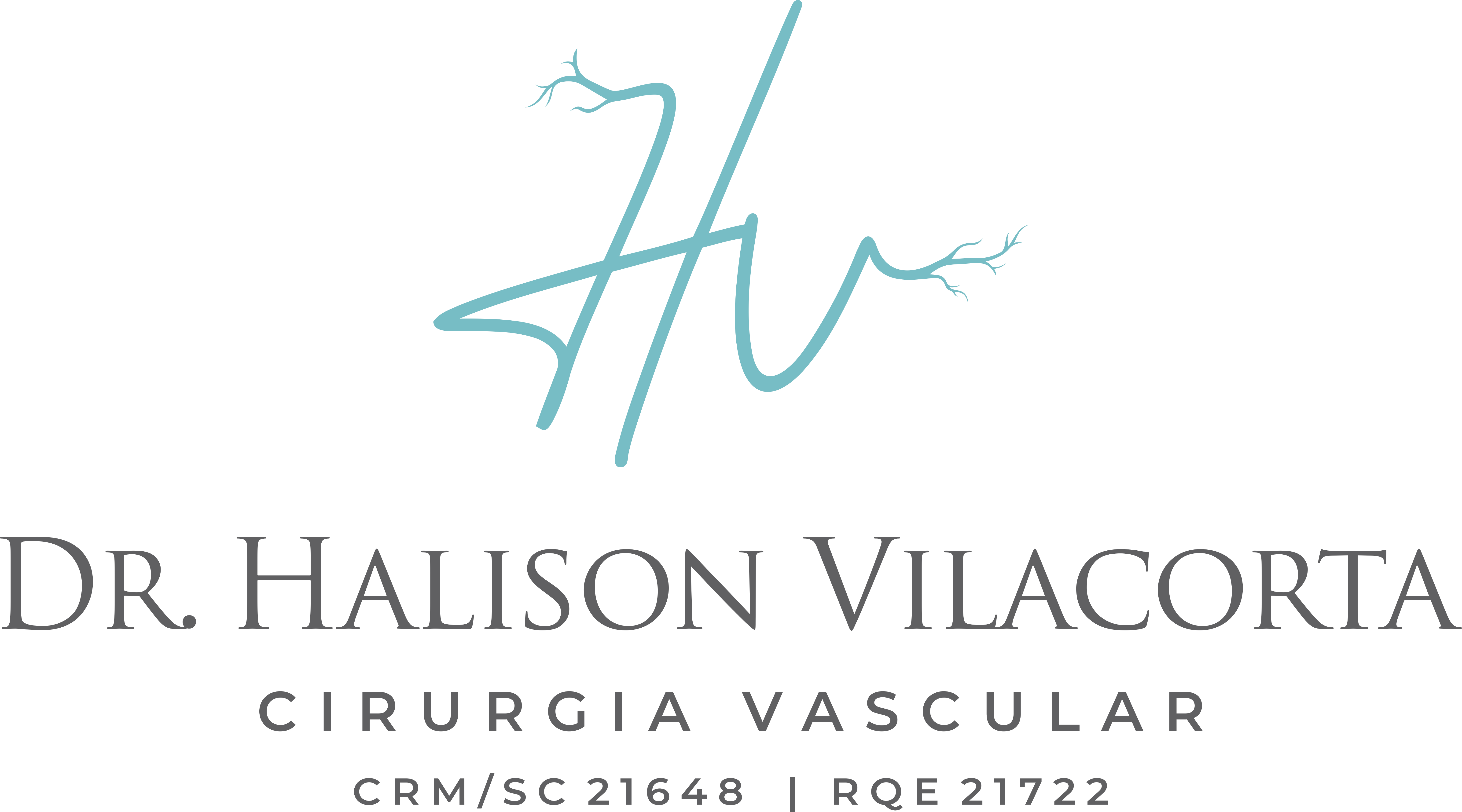 Dr. Halison Vilacorta