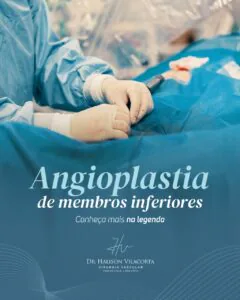 Angioplastia